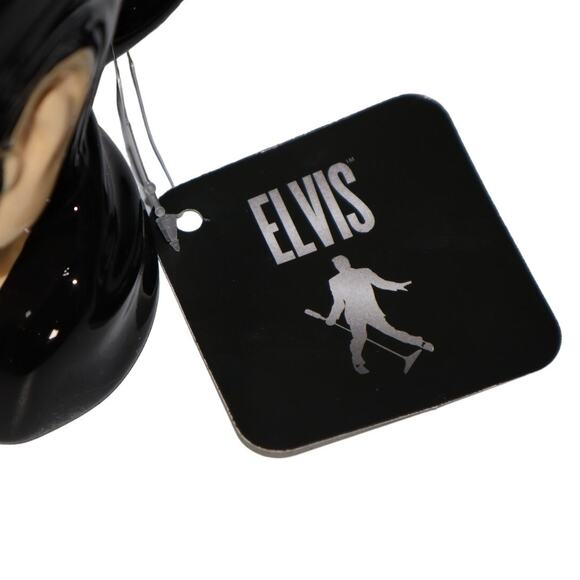 Elvis Shaped Collectable Coffee Mug - Picture 3 of 4